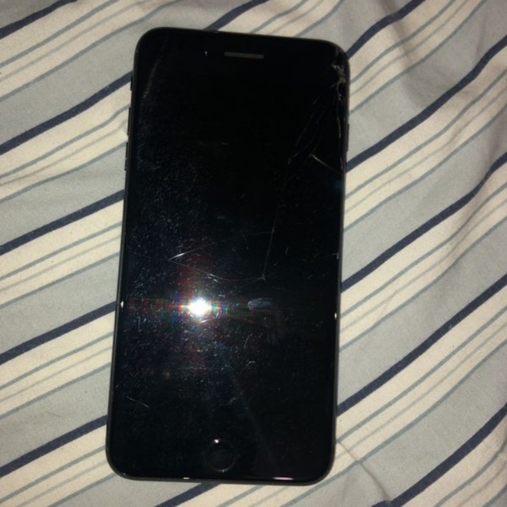iPhone 7 Plus 32 GB sprint